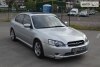 Subaru Legacy  2006.  5