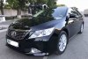 Toyota Camry 3.5Lux 2012.  3