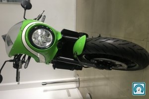 Kawasaki Z 900RS 2018 765438