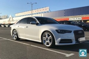 Audi A6 Premium 2016 765476