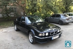 BMW 7 Series E32 M30B30 1994 765484