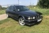 BMW 7 Series E32 M30B30 1994.  6
