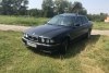 BMW 7 Series E32 M30B30 1994.  8