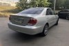 Toyota Camry LE 2005.  5