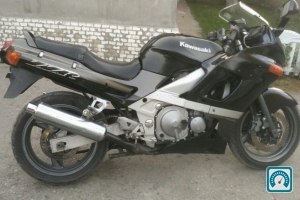 Kawasaki ZZR  1999 765547
