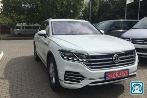 Volkswagen Touareg Ambience 2018 765598
