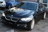 BMW 5 Series  2014.  1
