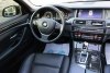BMW 5 Series  2014.  10