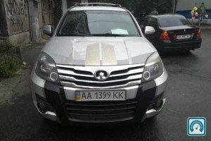 Great Wall Haval H3  2012 765622