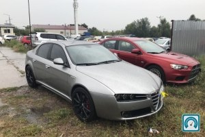Alfa Romeo 159 Ti 2008 765634