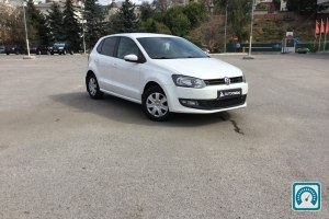 Volkswagen Polo  2012 765740