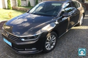 Volkswagen Passat  2015 765742