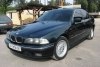 BMW 5 Series 520 1998.  5