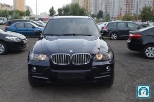 BMW X5  2008 765803