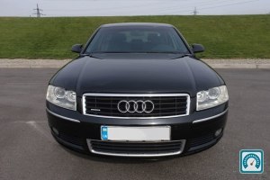 Audi A8  2003 765956