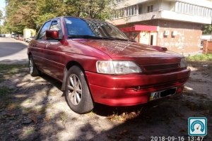 Ford Orion  1993 765994