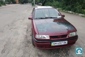 Opel Vectra  1991 766034