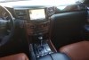 Lexus LX Luxury-F-Sp 2011.  14