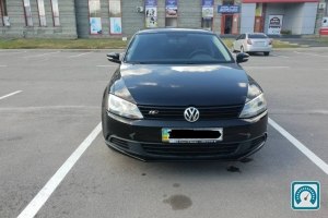 Volkswagen Jetta  2012 766156