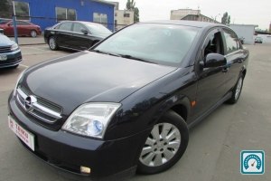Opel Vectra  2003 766190
