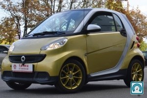 smart fortwo  2012 766193