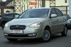 Hyundai Accent  2008.  2