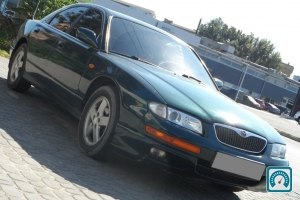 Mazda Xedos 9  1998 766213