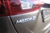 Mazda 3 LIMITED 2016.  8