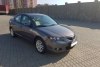 Mazda 3  2009.  1