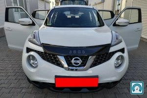 Nissan Juke  2016 766247