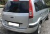 Ford Fusion Comfort 2008.  3