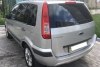 Ford Fusion Comfort 2008.  4
