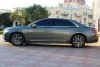 Lincoln Continental Luxury 2017.  5