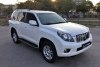 Toyota Land Cruiser Prado PREMIUM 2012.  3