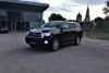 Toyota Sequoia Limited 2011.  1