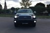 Toyota Sequoia Limited 2011.  2