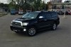 Toyota Sequoia Limited 2011.  7