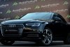 Audi A4  2017.  2