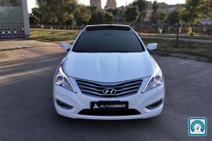 Hyundai Azera  2012 766379