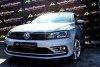 Volkswagen Jetta GLI 2017.  1