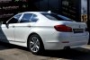 BMW 5 Series  2011.  9