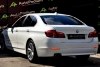 BMW 5 Series  2011.  10