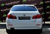 BMW 5 Series  2011.  11