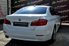 BMW 5 Series  2011.  13