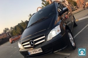 Mercedes Viano  2011 766419