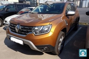 Renault Duster Zen+ 2018 766453