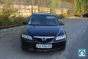 Mazda 6  2005 766527