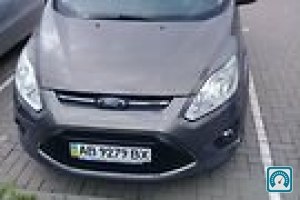 Ford C-Max  2013 766563