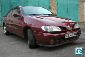 Renault Megane  1996 766581