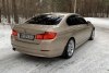 BMW 5 Series 523 2011.  5